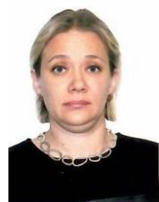Скидан Анна Станиславовна